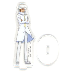 One Piece Kak Ichiban Kuji The Throne of Power Acrylic Stand Prize H-18 [USED]