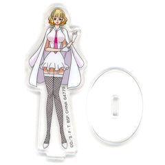 One Piece Ichiban Kuji The Throne of Power Prize H-19 Acrylic Stand Stussy Acrylic Stands [USED]