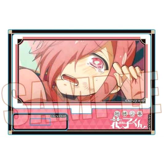 Toilet-Bound Hanako-kun Mitsuba Sousuke Memories Mini Stand Part 1 Acrylic Stands [USED]
