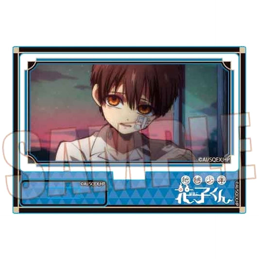 Toilet-Bound Hanako-kun Amane Yugi Memories Mini Stand Part 1 Acrylic Stands [USED]