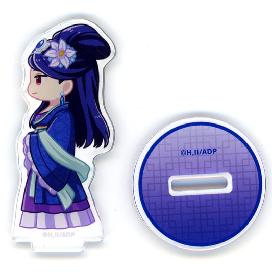 Consort Lihua The Apothecary Diaries Trading Chibitoko Acrylic Stand [USED]