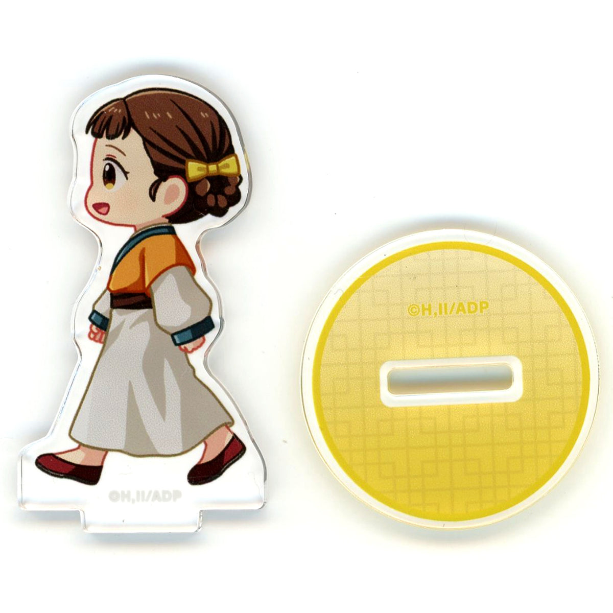 Xiaolan The Apothecary Diaries Trading Chibitoko Acrylic Stand [USED]