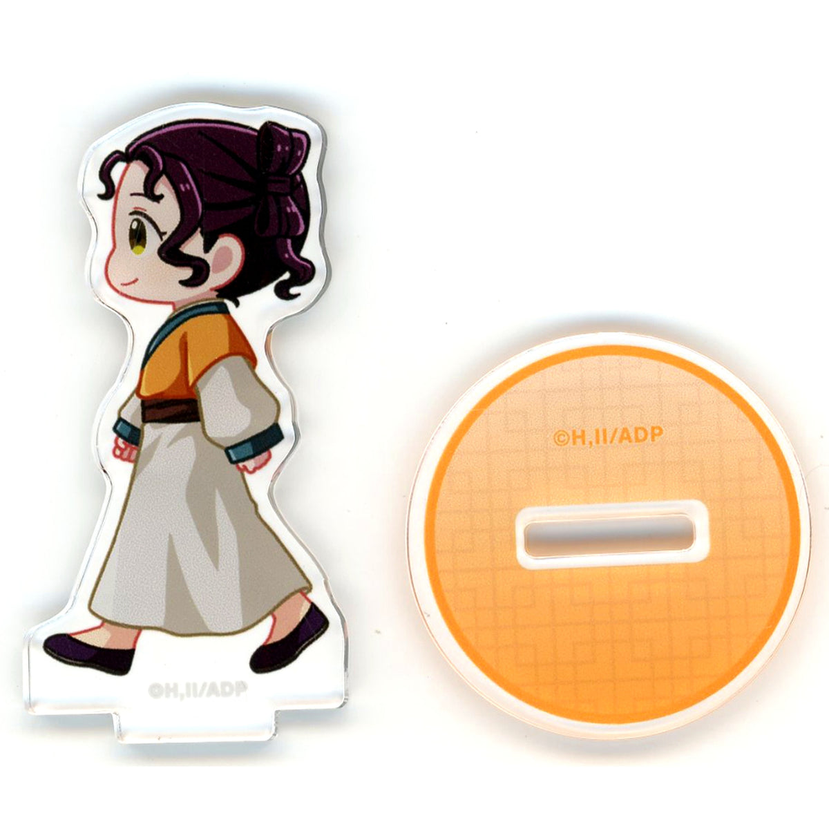 Shisui The Apothecary Diaries Trading Chibitoko Acrylic Stand [USED]