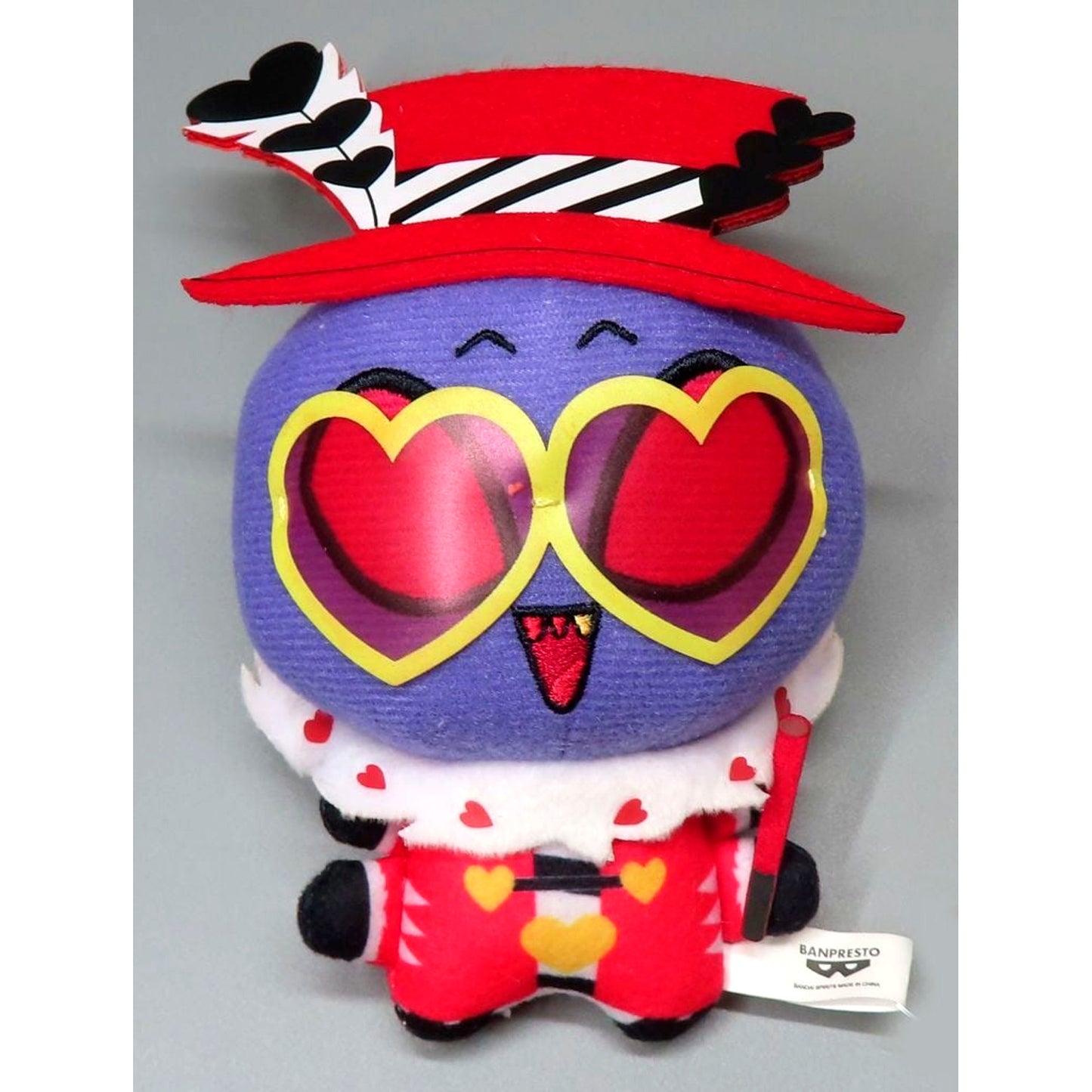 Valentino Hazbin Hotel Plush Vol.3 [USED]