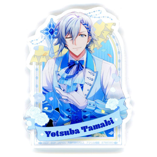 Tamaki Yotsuba IDOLiSH7 Acrylic Block IDOL STAR LIVE 2023 vol.2 [USED]
