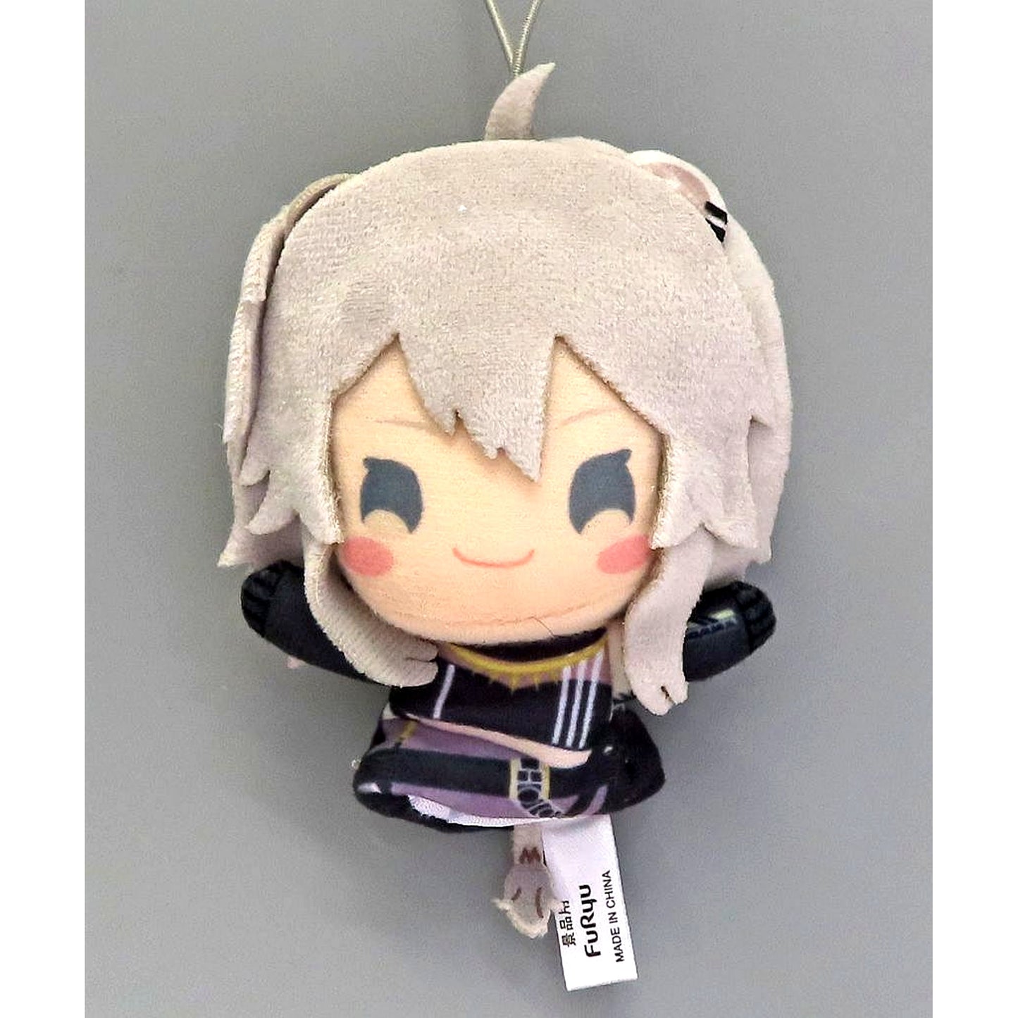 Shishiro Botan Hololive Production Finger Puppet Gen 5 [USED]
