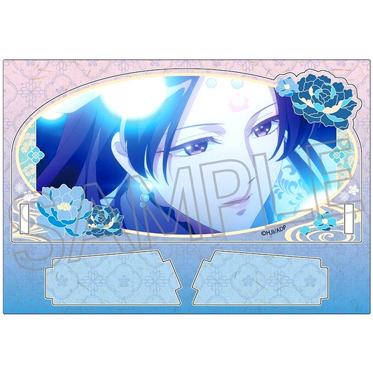 Jinshi Diagonal Acrylic Stand Vol. 2 The Apothecary Diaries [USED]