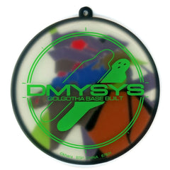 Evangelion Eva First Unit DMYSYS Ichiban Kuji Rubber Collection Operation Yamato! Prize E [USED]