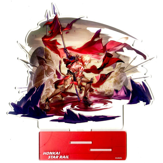 Mydei Honkai: Star Rail Standing Portrait Series Acrylic Stand [USED]