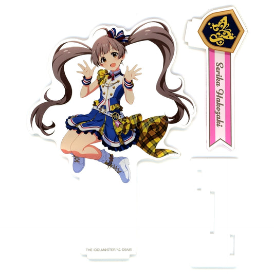 Serika Hakozaki Idolmaster Million Live! Theater Days x Atre Akihabara Create Infinity Festival Ver. Acrylic Stand [USED]