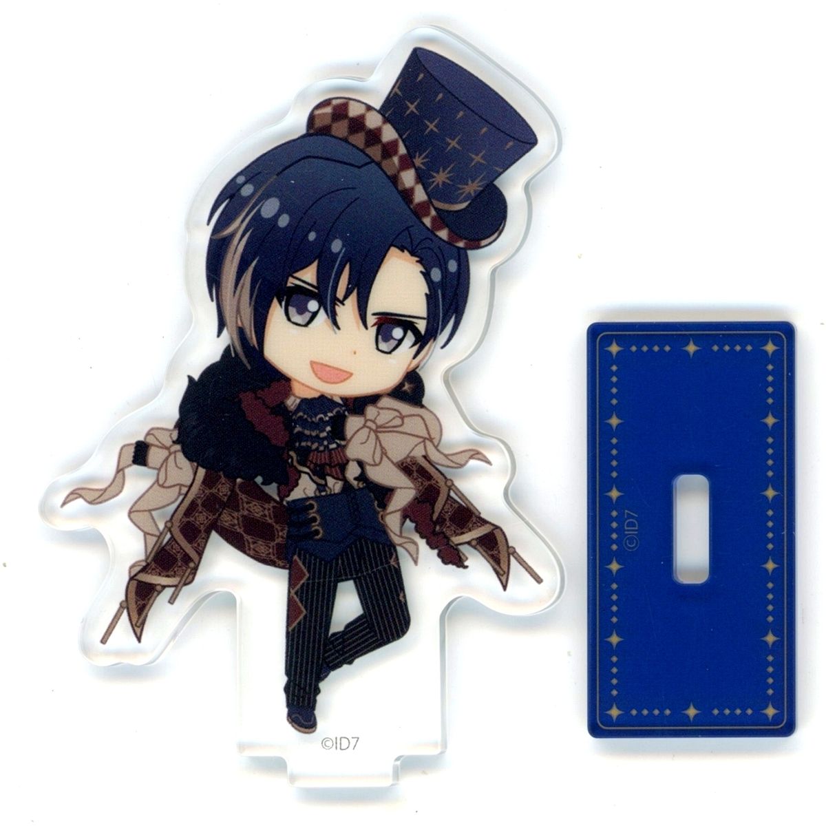 Iori Izumi IDOLiSH7 Group Anniversary 2024 Acrylic Stand [USED]