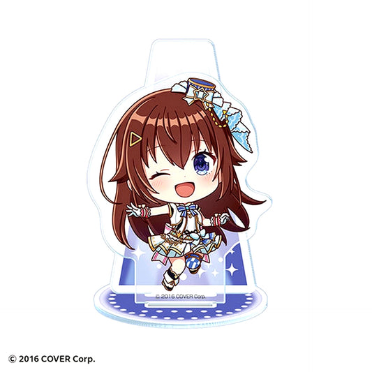 Tokino Sora Acrylic Stand Origin 1 Virtual YouTuber Holo Live [USED]