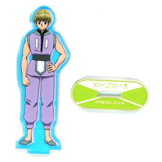 Shalnark Hunter x Hunter Aurora Acrylic Stand [USED]