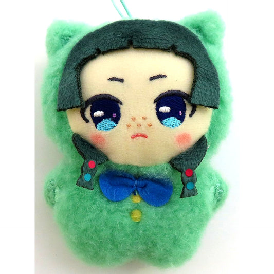 Maomao Green The Apothecary Diaries Kigyurumi Mascot [USED]