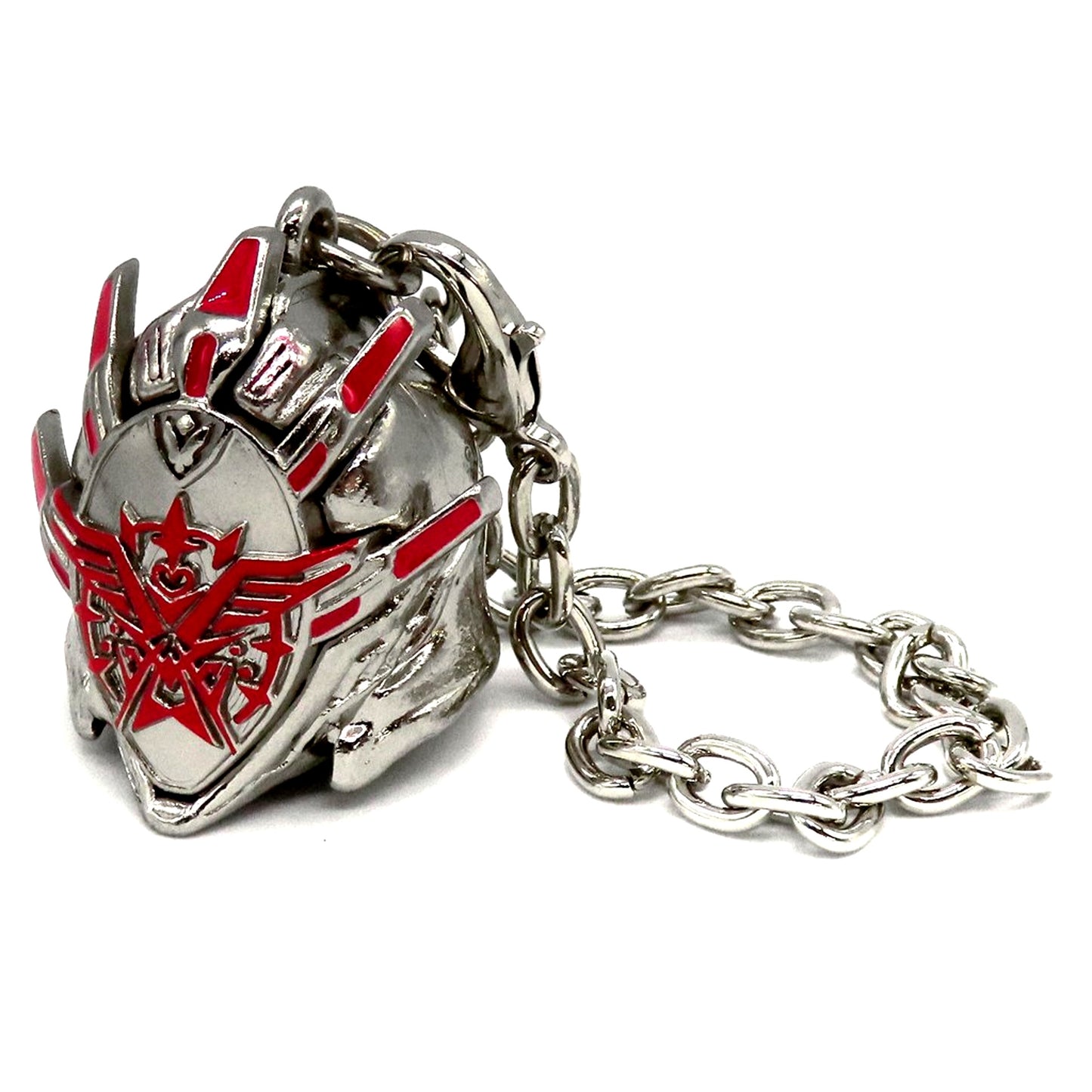 Takane Lui Hololive Motif Keychain Secret Society holoX 3rd Anniv [USED]