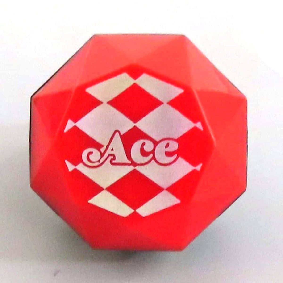 Ace Trappola Disney Twisted-Wonderland 3D Magical Live Blazing Jewel Random Ring Light Vol.1 [USED]