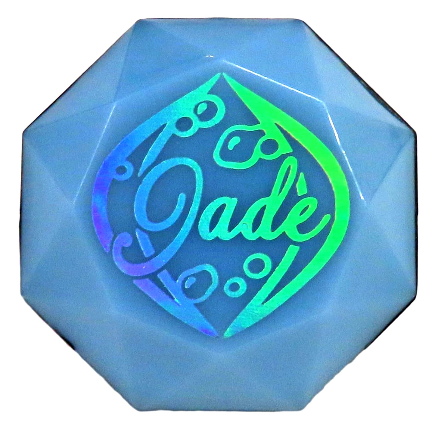 Jade Leech Disney Twisted-Wonderland 3D Magical Live Blazing Jewel Random Ring Light Vol.1 [USED]