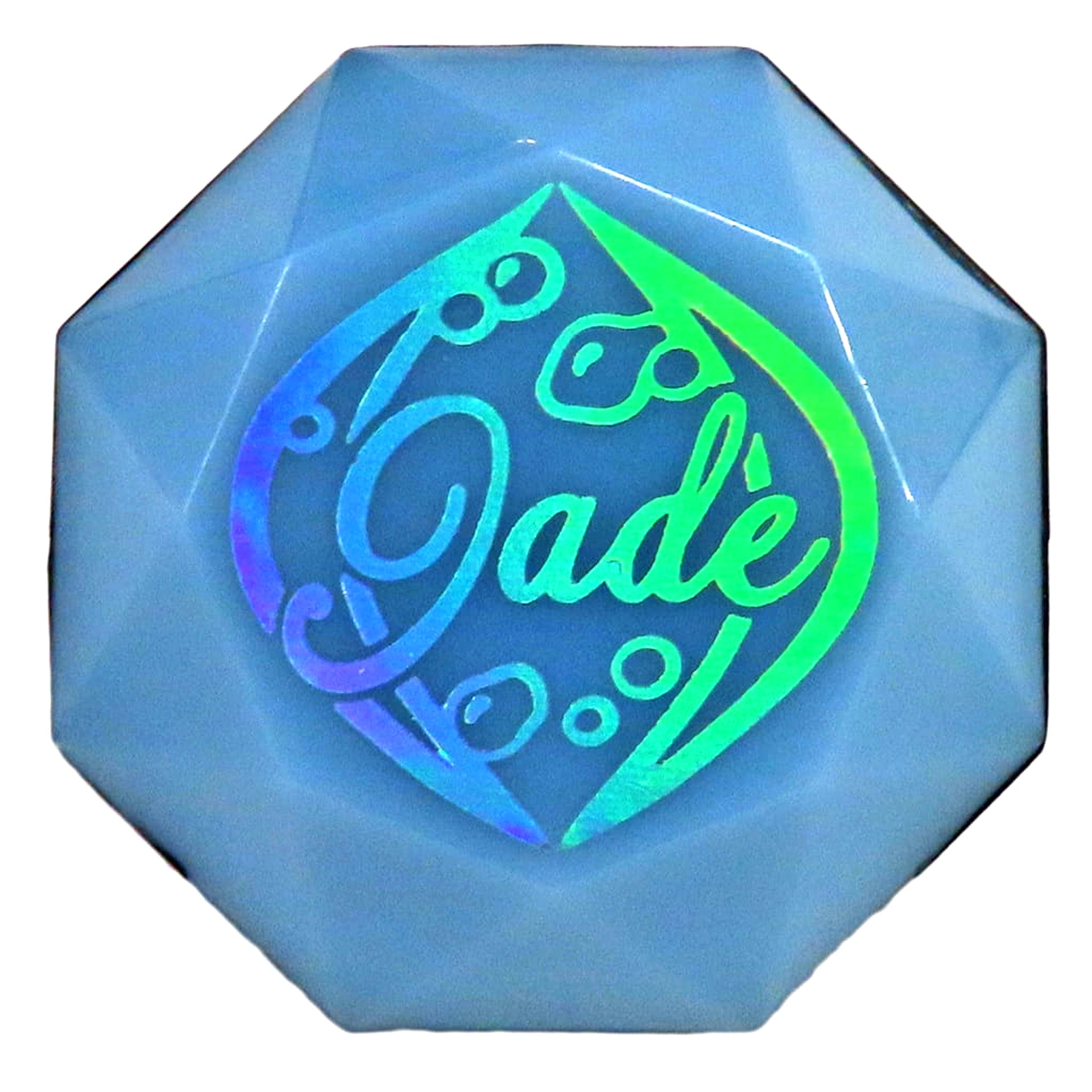 Jade Leech Disney Twisted-Wonderland 3D Magical Live Blazing Jewel Random Ring Light Vol.1 [USED]
