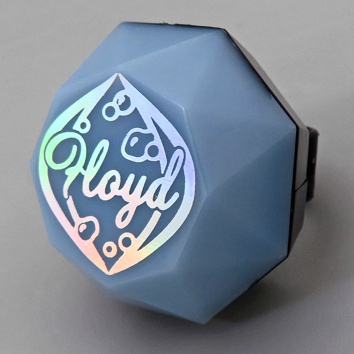 Disney: Twisted-Wonderland Floyd Leech Random Ring Light Vol.1 3D Magical Live Blazing Jewel Exclusive [USED]