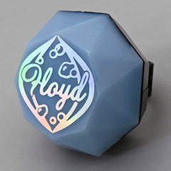 Disney: Twisted-Wonderland Floyd Leech Random Ring Light Vol.1 3D Magical Live Blazing Jewel Exclusive [USED]