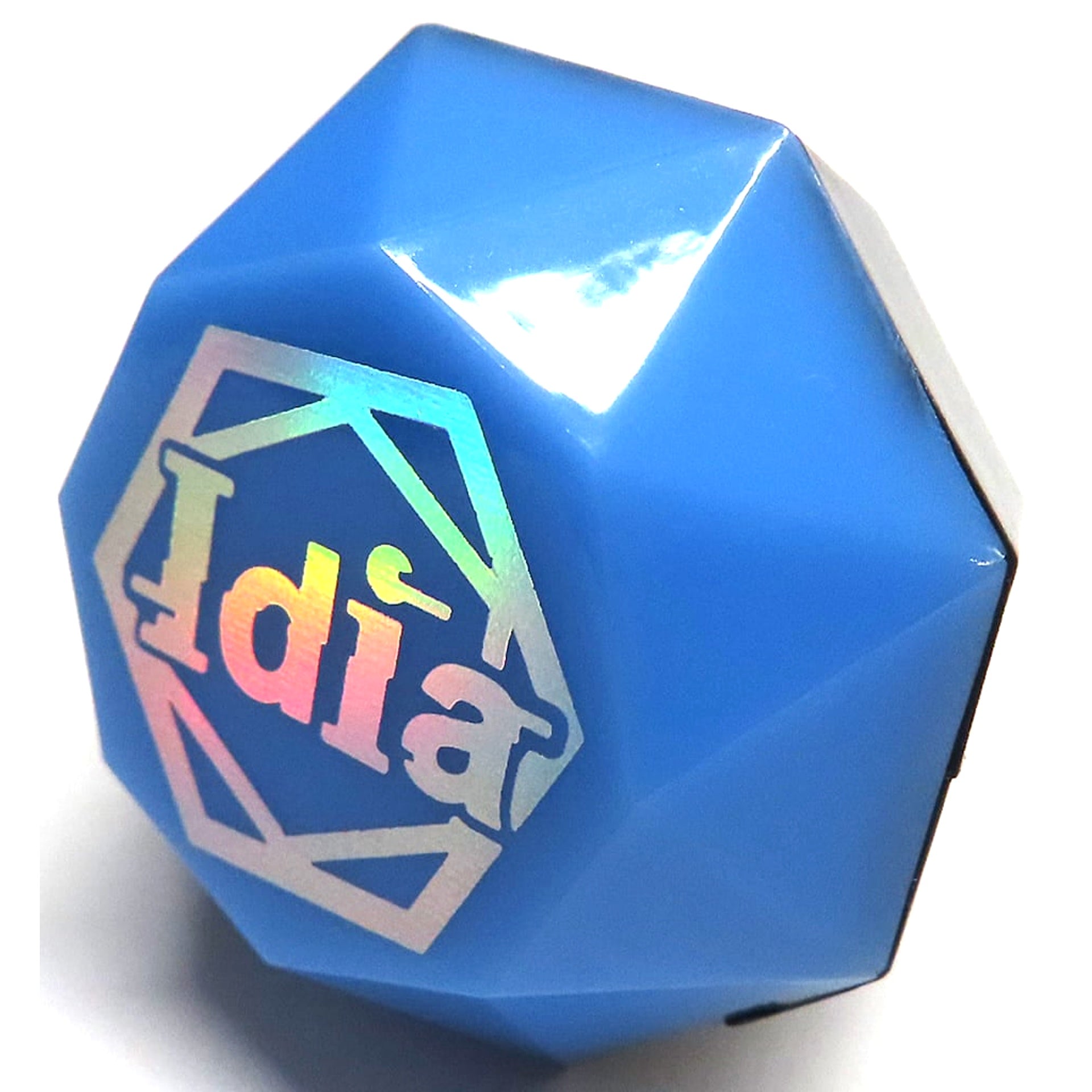 Disney: Twisted-Wonderland Idia Shroud Random Ring Light Vol.2 3D Magical Live Blazing Jewel Exclusive [USED]