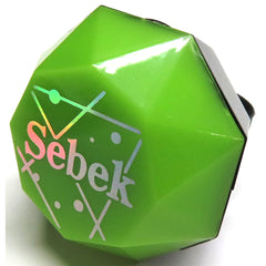 Disney: Twisted-Wonderland Sebek Zigvolt Random Ring Light Vol.2 3D Magical Live Blazing Jewel Exclusive [USED]