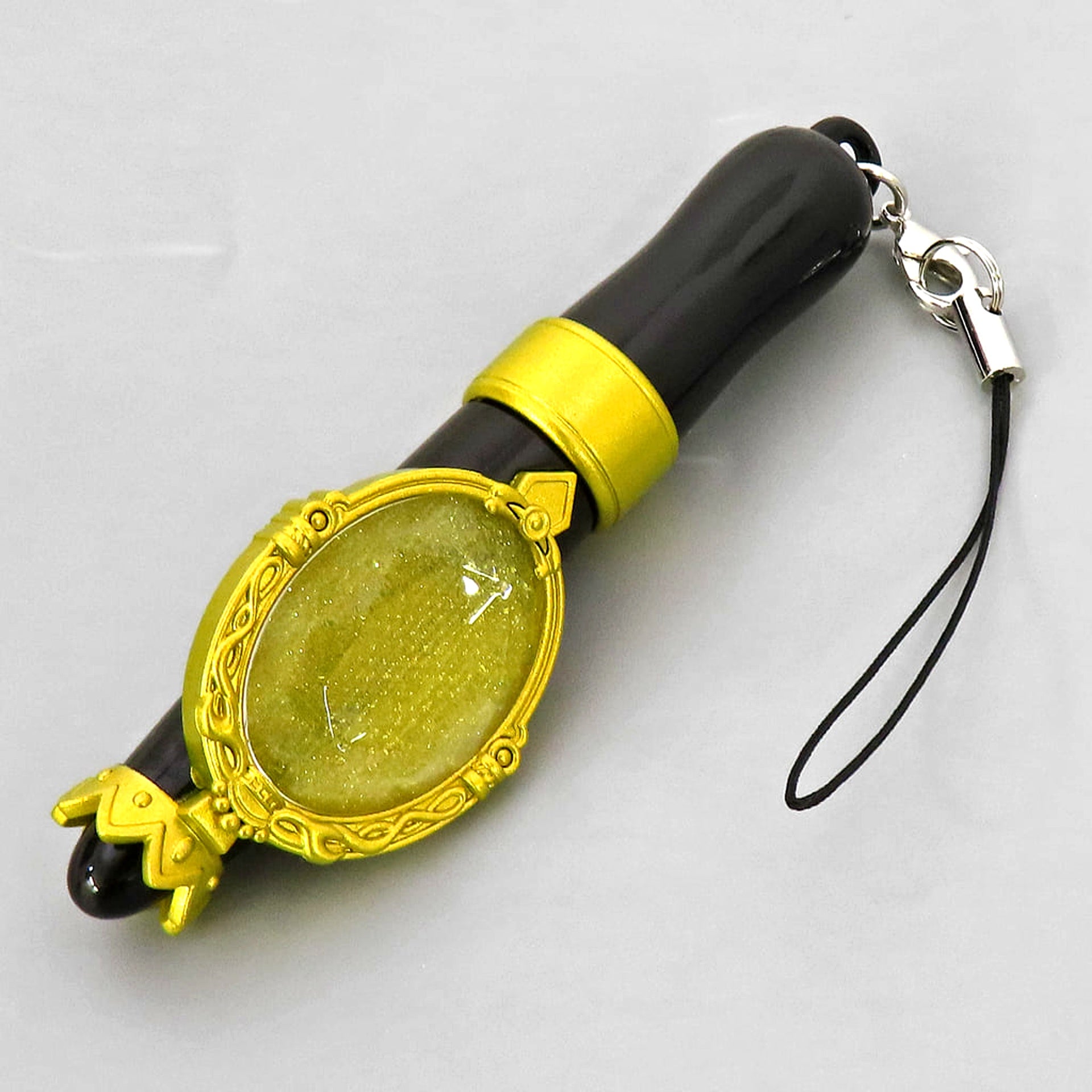 Savanaclaw Dorm Disney Twisted-Wonderland 3D Magical Live Blazing Jewel Random Mini Magical Penlight [USED]