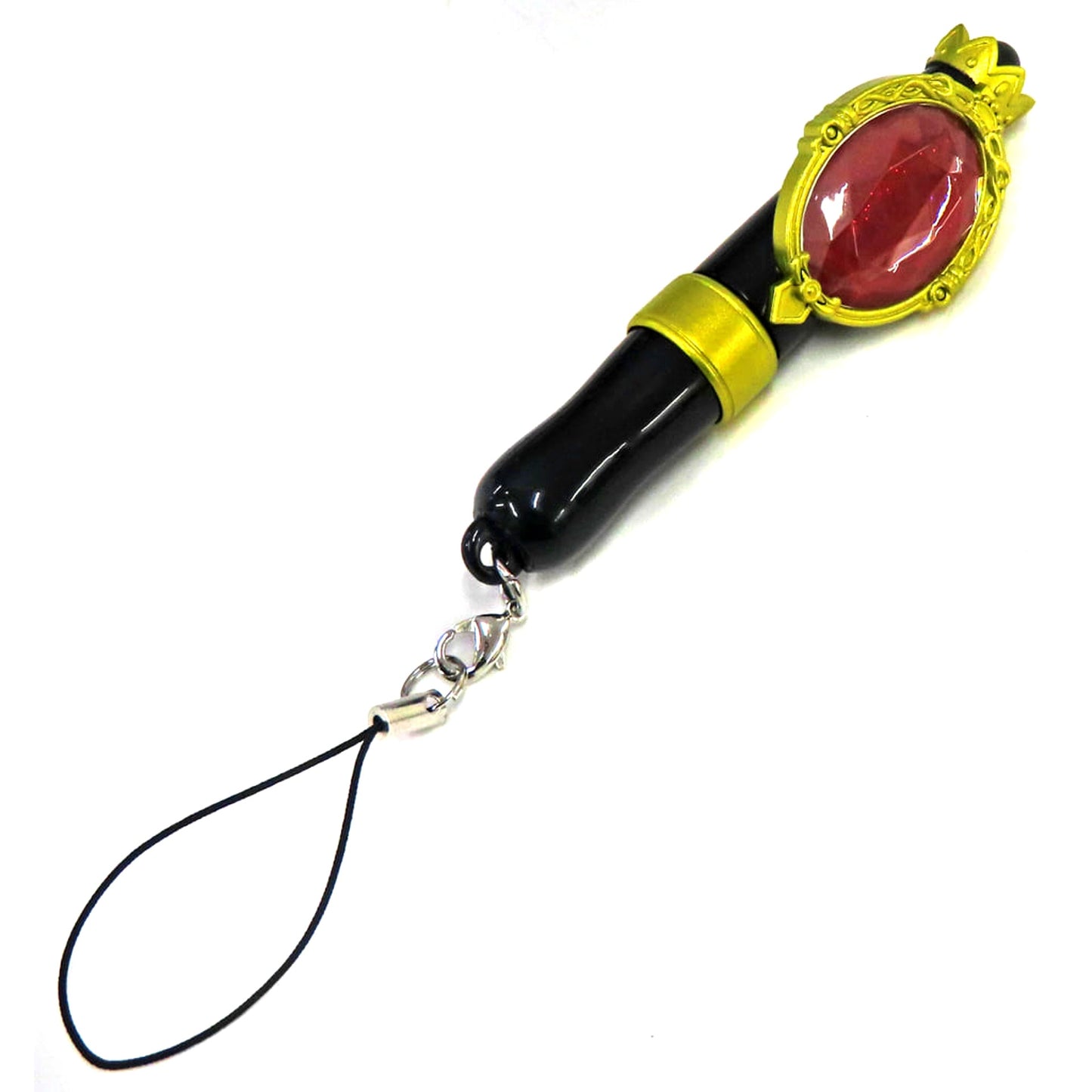 Scarabia Dorm Disney Twisted-Wonderland 3D Magical Live Blazing Jewel Random Mini Magical Penlight [USED]