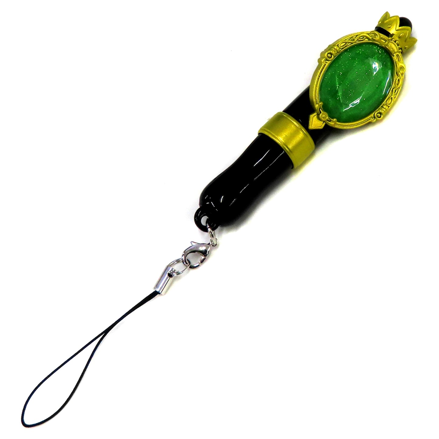 Diasomnia Dorm Disney Twisted Wonderland 3D Magical Live -Blazing Jewel- Random Mini Magical Penlight [USED]