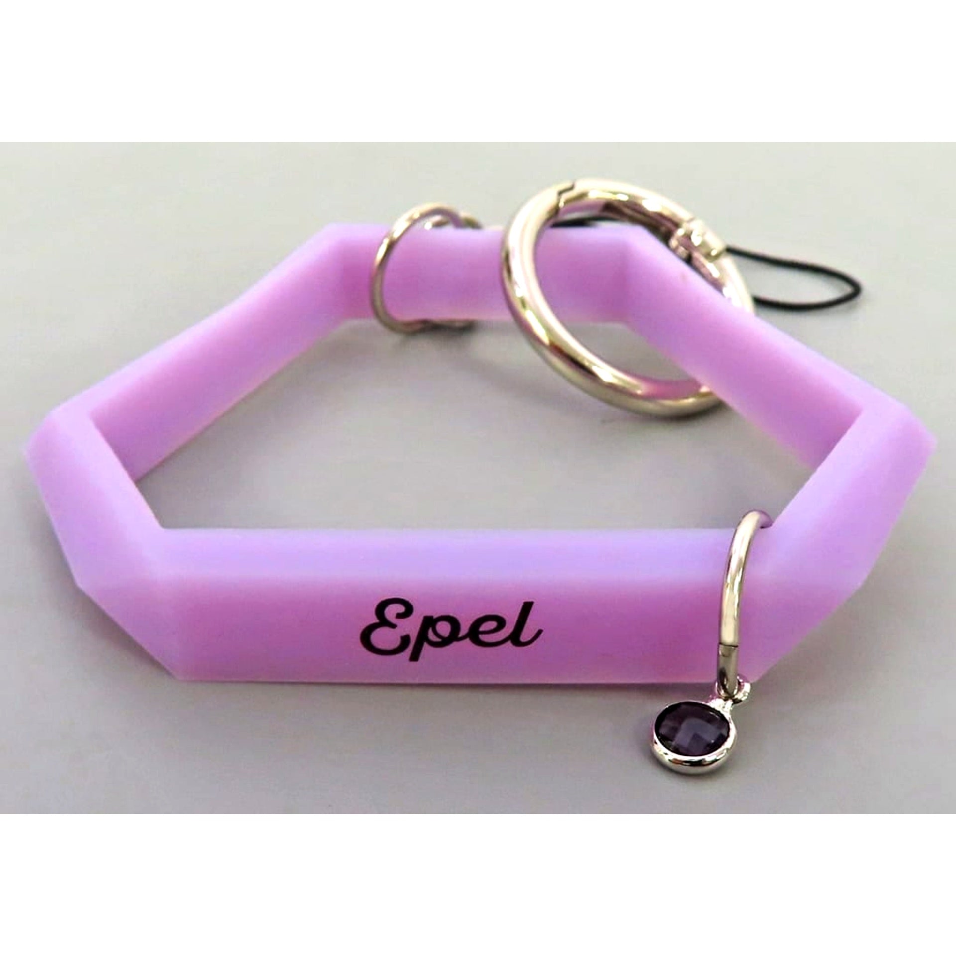 Epel Felmier Disney Twisted-Wonderland 3D Magical Live Blazing Jewel Penlight Strap [USED]
