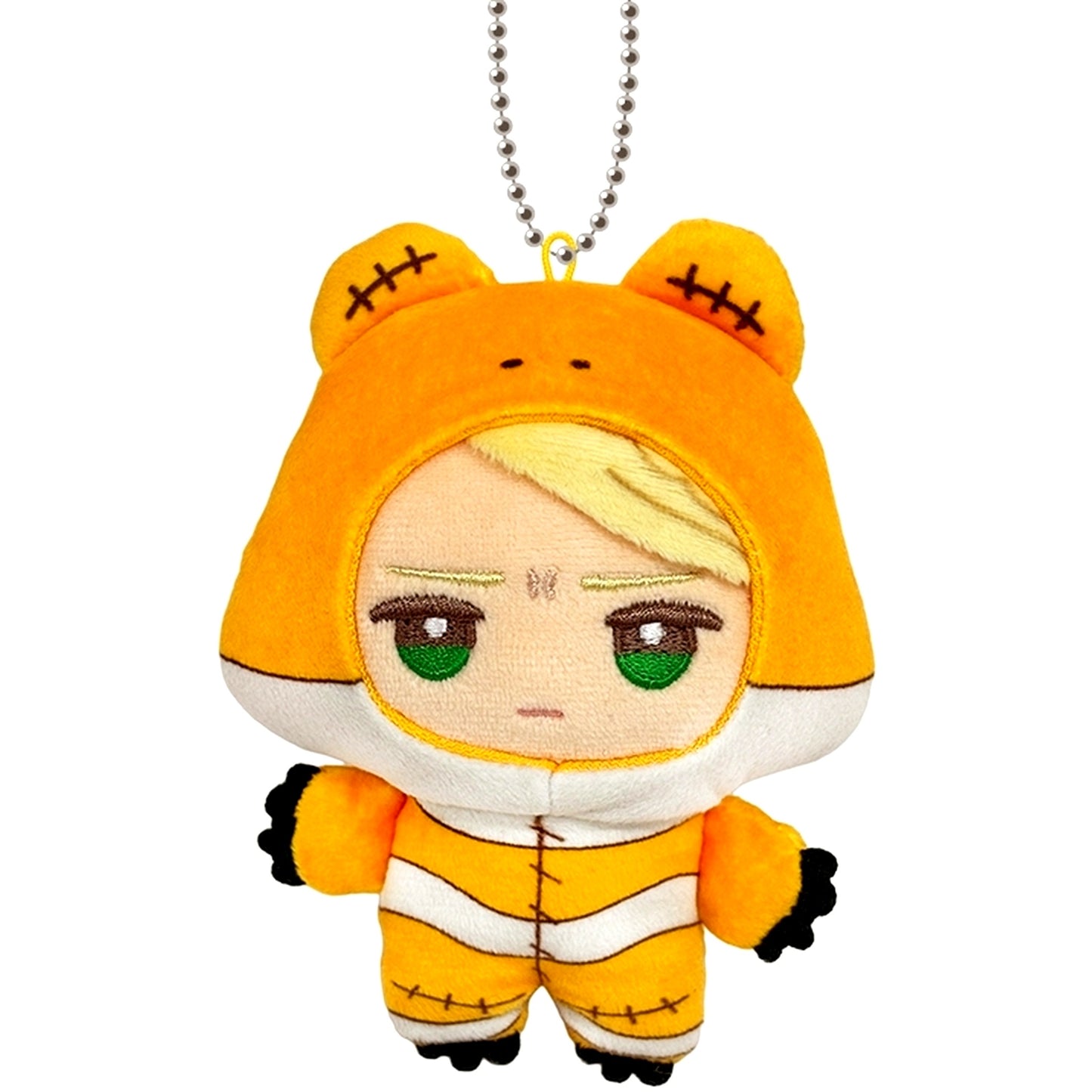 B Marcille Delicious in Dungeon Mimigurumi Plush [USED]