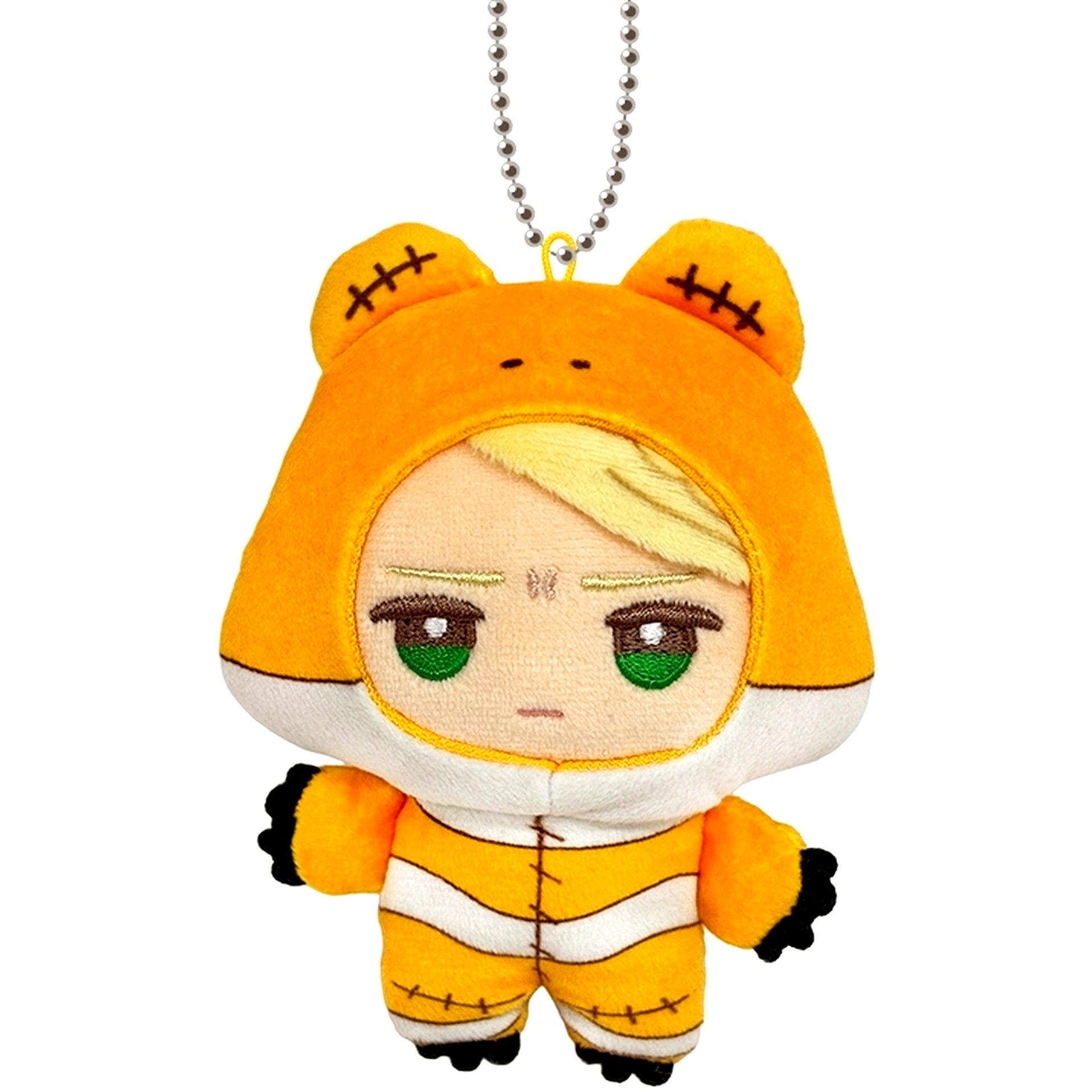 B Marcille Delicious in Dungeon Mimigurumi Plush [USED]