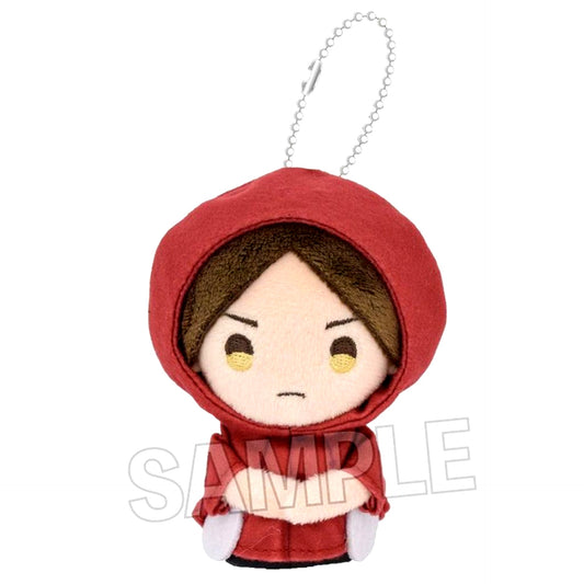 Rintaro Suna Yubi no Ue Series Rainy Day Ver. Haikyu!! [USED]