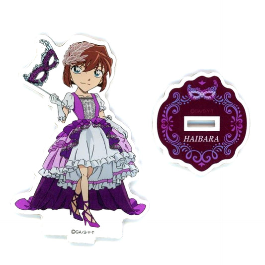 Ai Haibara Acrylic Stand Hotel New Otani x Detective Conan Super Sweets Buffet [USED]