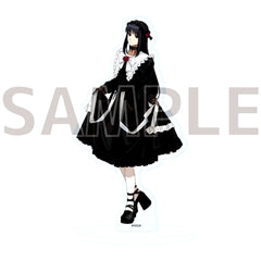Osaragi Gothic Style Ver. Illustration Acrylic Stand SAKAMOTO DAYS [USED]