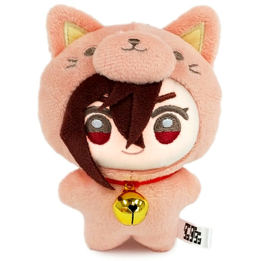 Momo Ayase A. Dandadan Mimigurumi [USED]