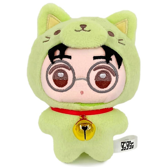 Ken Takakura Okarun B. Dandadan Mimigurumi [USED]