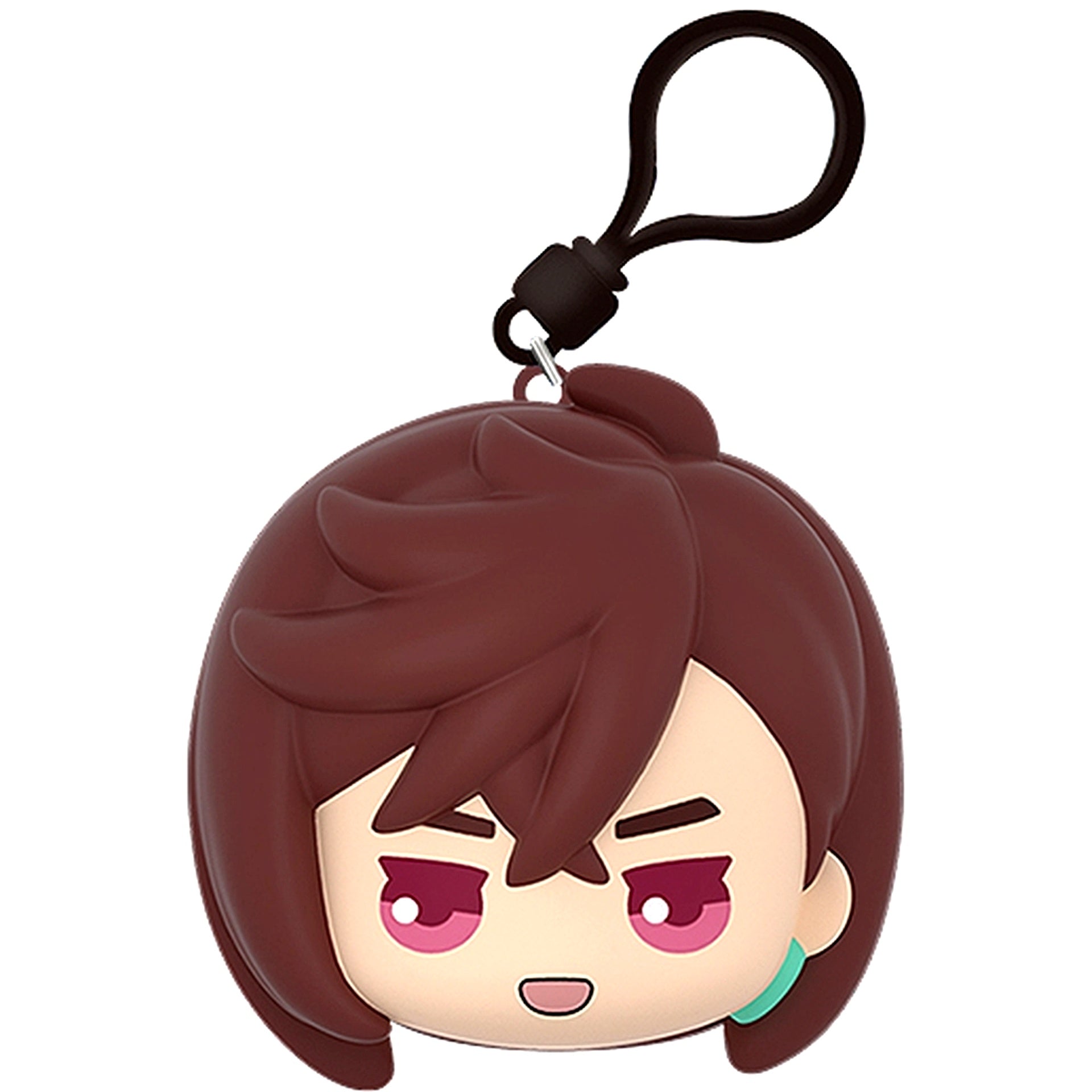 Momo Dandadan PU Ball Blind Box Keychain [USED]