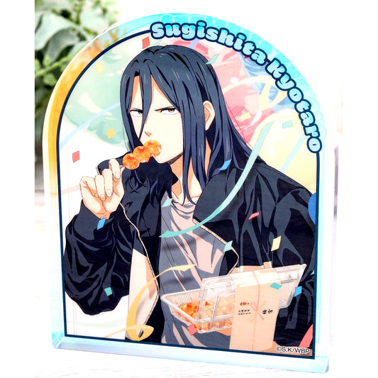 Kyotaro Sugishita Wind Breaker Noble Art [USED]