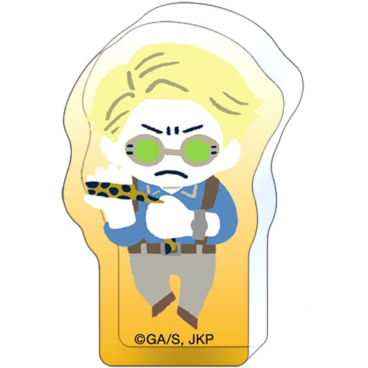 Kento Nanami Korotto Yuru Palette Jujutsu Kaisen Season 2 [USED]