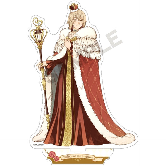 Falin Touden Fairy Tale Acrylic Stand Delicious in Dungeon [USED]