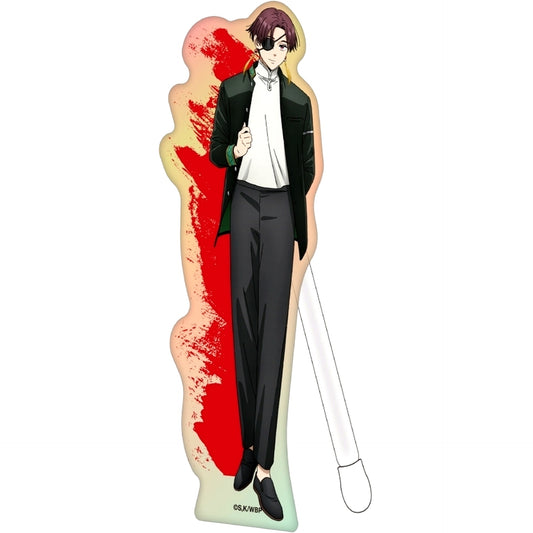 Hayato Suo Dokosta Aurora Ver. WIND BREAKER Season 2 [USED]