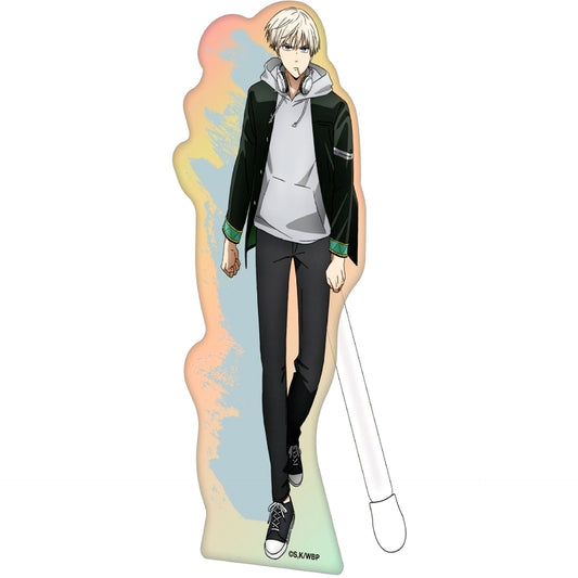 Ren Kaji Dokosta Aurora Ver. WIND BREAKER Season 2 [USED]