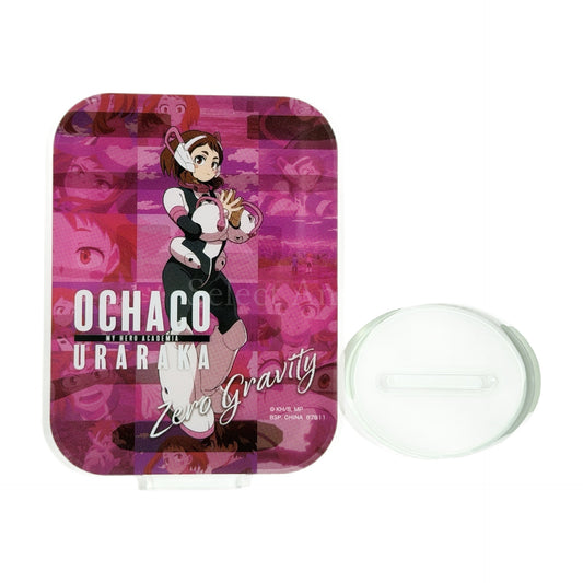 My Hero Academia Ichiban Kuji Conflicting Feelings Prize G Ochaco Uraraka Acrylic Stand Acrylic Stands [USED]