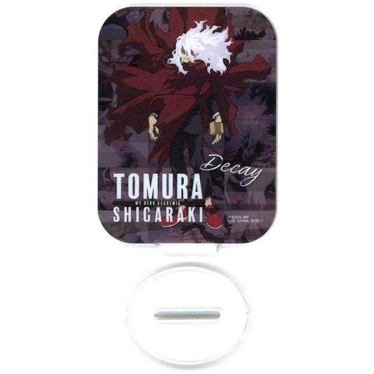 My Hero Academia Ichiban Kuji Conflicting Feelings Prize G Tomura Shigaraki Acrylic Stand Acrylic Stands [USED]