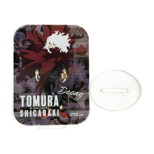 My Hero Academia Ichiban Kuji Conflicting Feelings Prize G Tomura Shigaraki Acrylic Stand Acrylic Stands [USED]
