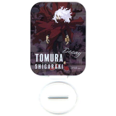 My Hero Academia Ichiban Kuji Conflicting Feelings Prize G Tomura Shigaraki Acrylic Stand Acrylic Stands [USED]