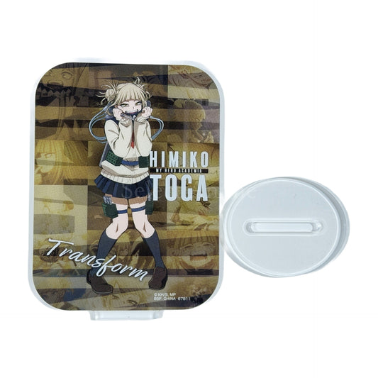 My Hero Academia Ichiban Kuji Conflicting Feelings Prize G Himiko Toga Acrylic Stand Acrylic Stands [USED]