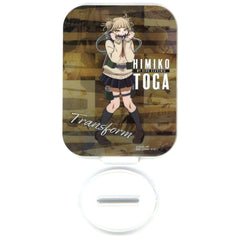 My Hero Academia Ichiban Kuji Conflicting Feelings Prize G Himiko Toga Acrylic Stand Acrylic Stands [USED]