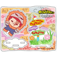 Endeavor - Gorilla Gorilla Gorilla Animal mochocho Acrylic Stand My Hero Academia [USED]